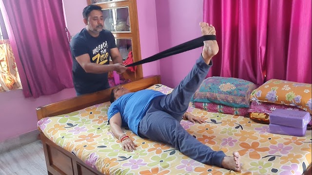 Real Fitness Multi Gym (Unisex)